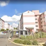 LOTE  - APTO NO B. RUBEM BERTA, EM POA