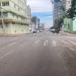 LOTE 001 - TERRENO QUADRA INTEIRA NO CENTRO PASSO FUNDO - 14.098M2
