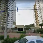 LOTE  - BOX NO COND. ROSSI FLÓRIDA, EM POA