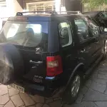 LOTE  - Veiculo Ford Ecosport XLT
