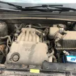 LOTE  - VEÍCULO I/HYUNDAI SANTA FE V6