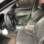 LOTE  - VEÍCULO I/HYUNDAI SANTA FE V6