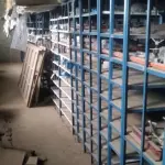 LOTE 1 - LOTE ENGLOBADO DE TODOS LOTES DO LEILÃO
