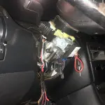 LOTE  - VEÍCULO GM/VECTRA CD 2000