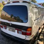 LOTE 01 - I/Kia Besta