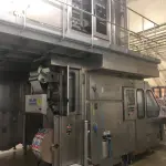 LOTE 2 - BENS MÓVEIS/EQUIPAMENTOS