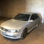 LOTE  - VEÍCULO GM/VECTRA CD 2000