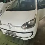 LOTE 06 - VW UP Take MA