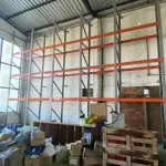LOTE 01 - LOTE ENGLOBADO DE TODOS ITENS DO LEILÃO (OBS ESTE LOTE POSSUI PREFERENCIA SOBRE OS LOTES INDIVIDUAI) PRÉDIO COMERCIAL 506M2 EM IVOTI FORD CARGO 1519/2013 - SPRINTER 2012 - TRANSIT 2011 – IVECO 2009 – VW UP 2015 –  3 CELTAS 2015 – MÓVEIS  ETC.