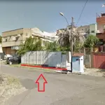 LOTE  - TERRENO 730m2 NA MATHIAS JOSE BINS