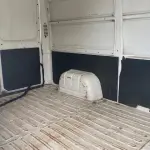 LOTE 006 - Camionete Furgão Fiat Ducato Maxicargo