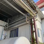 LOTE 001 - Imóvel e maquinas para laticínio