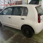 LOTE 01 - LOTE ENGLOBADO DE TODOS ITENS DO LEILÃO (OBS ESTE LOTE POSSUI PREFERENCIA SOBRE OS LOTES INDIVIDUAI) PRÉDIO COMERCIAL 506M2 EM IVOTI FORD CARGO 1519/2013 - SPRINTER 2012 - TRANSIT 2011 – IVECO 2009 – VW UP 2015 –  3 CELTAS 2015 – MÓVEIS  ETC.