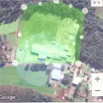 LOTE 1 - IMÓVEL PRÓPRIO PARA INDÚSTRIA DE LATICÍNIOS  EM PAVERAMA – RS  LOTE SOMENTE OS IMÓVEIS