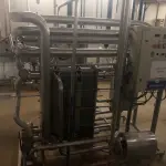 LOTE 2 - BENS MÓVEIS/EQUIPAMENTOS