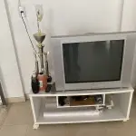 LOTE 01 - LOTE ENGLOBADO DE TODOS ITENS DO LEILÃO (OBS ESTE LOTE POSSUI PREFERENCIA SOBRE OS LOTES INDIVIDUAI) PRÉDIO COMERCIAL 506M2 EM IVOTI FORD CARGO 1519/2013 - SPRINTER 2012 - TRANSIT 2011 – IVECO 2009 – VW UP 2015 –  3 CELTAS 2015 – MÓVEIS  ETC.