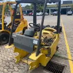 LOTE 003 - Empilhadeira TCM FG35T6