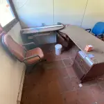 LOTE 003 - MÁQUINAS E BENS DO COMPLEXO