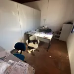 LOTE 003 - MÁQUINAS E BENS DO COMPLEXO