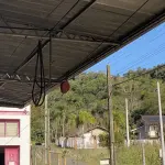 LOTE 003 - MÁQUINAS E BENS DO COMPLEXO