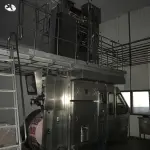 LOTE 2 - BENS MÓVEIS/EQUIPAMENTOS