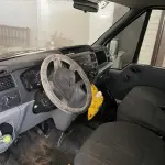 LOTE 04 - FORD Transit 350L CC