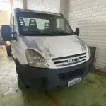 LOTE 01 - LOTE ENGLOBADO DE TODOS ITENS DO LEILÃO (OBS ESTE LOTE POSSUI PREFERENCIA SOBRE OS LOTES INDIVIDUAI) PRÉDIO COMERCIAL 506M2 EM IVOTI FORD CARGO 1519/2013 - SPRINTER 2012 - TRANSIT 2011 – IVECO 2009 – VW UP 2015 –  3 CELTAS 2015 – MÓVEIS  ETC.