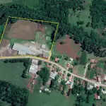 LOTE 1 - LANÇO JÁ RECEBIDO COM 25% DE ENTRADA E SALDO EM 24X COM CORREÇÃO DO IPCA PARA PLANTA INDUSTRIAL COM IMÓVEL E MÁQUINAS -COMPRA ENGLOBADA - LOTE COM PREFERENCIA