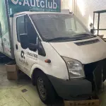 LOTE 01 - LOTE ENGLOBADO DE TODOS ITENS DO LEILÃO (OBS ESTE LOTE POSSUI PREFERENCIA SOBRE OS LOTES INDIVIDUAI) PRÉDIO COMERCIAL 506M2 EM IVOTI FORD CARGO 1519/2013 - SPRINTER 2012 - TRANSIT 2011 – IVECO 2009 – VW UP 2015 –  3 CELTAS 2015 – MÓVEIS  ETC.
