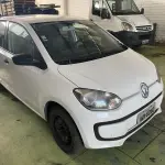 LOTE 01 - LOTE ENGLOBADO DE TODOS ITENS DO LEILÃO (OBS ESTE LOTE POSSUI PREFERENCIA SOBRE OS LOTES INDIVIDUAI) PRÉDIO COMERCIAL 506M2 EM IVOTI FORD CARGO 1519/2013 - SPRINTER 2012 - TRANSIT 2011 – IVECO 2009 – VW UP 2015 –  3 CELTAS 2015 – MÓVEIS  ETC.