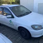 LOTE 01 - LOTE ENGLOBADO DE TODOS ITENS DO LEILÃO (OBS ESTE LOTE POSSUI PREFERENCIA SOBRE OS LOTES INDIVIDUAI) PRÉDIO COMERCIAL 506M2 EM IVOTI FORD CARGO 1519/2013 - SPRINTER 2012 - TRANSIT 2011 – IVECO 2009 – VW UP 2015 –  3 CELTAS 2015 – MÓVEIS  ETC.