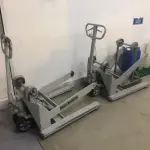 LOTE 2 - BENS MÓVEIS/EQUIPAMENTOS