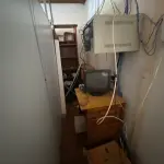 LOTE 001 - Imóvel e maquinas para laticínio