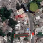 LOTE  - IMÓVEL NO BAIRRO SÃO JOSÉ, EM POA