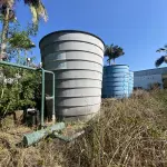 LOTE 003 - MÁQUINAS E BENS DO COMPLEXO