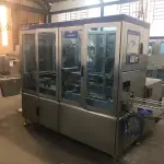 LOTE 2 - BENS MÓVEIS/EQUIPAMENTOS