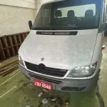 LOTE 01 - LOTE ENGLOBADO DE TODOS ITENS DO LEILÃO (OBS ESTE LOTE POSSUI PREFERENCIA SOBRE OS LOTES INDIVIDUAI) PRÉDIO COMERCIAL 506M2 EM IVOTI FORD CARGO 1519/2013 - SPRINTER 2012 - TRANSIT 2011 – IVECO 2009 – VW UP 2015 –  3 CELTAS 2015 – MÓVEIS  ETC.