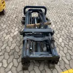 LOTE 003 - Empilhadeira TCM FG35T6