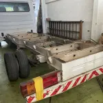 LOTE 01 - LOTE ENGLOBADO DE TODOS ITENS DO LEILÃO (OBS ESTE LOTE POSSUI PREFERENCIA SOBRE OS LOTES INDIVIDUAI) PRÉDIO COMERCIAL 506M2 EM IVOTI FORD CARGO 1519/2013 - SPRINTER 2012 - TRANSIT 2011 – IVECO 2009 – VW UP 2015 –  3 CELTAS 2015 – MÓVEIS  ETC.