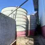 LOTE 003 - MÁQUINAS E BENS DO COMPLEXO