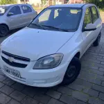 LOTE 01 - LOTE ENGLOBADO DE TODOS ITENS DO LEILÃO (OBS ESTE LOTE POSSUI PREFERENCIA SOBRE OS LOTES INDIVIDUAI) PRÉDIO COMERCIAL 506M2 EM IVOTI FORD CARGO 1519/2013 - SPRINTER 2012 - TRANSIT 2011 – IVECO 2009 – VW UP 2015 –  3 CELTAS 2015 – MÓVEIS  ETC.