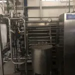 LOTE 1 - LANÇO JÁ RECEBIDO COM 25% DE ENTRADA E SALDO EM 24X COM CORREÇÃO DO IPCA PARA PLANTA INDUSTRIAL COM IMÓVEL E MÁQUINAS -COMPRA ENGLOBADA - LOTE COM PREFERENCIA