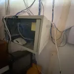 LOTE 003 - MÁQUINAS E BENS DO COMPLEXO