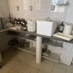 LOTE 003 - MÁQUINAS E BENS DO COMPLEXO