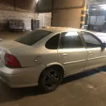 LOTE  - VEÍCULO GM/VECTRA CD 2000