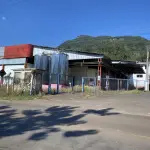 LOTE 002 - Imóvel para fabrica de laticínio em imigrantes