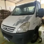 LOTE 05 - IVECO Daily 55C16 CS
