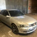 LOTE  - VEÍCULO GM/VECTRA CD 2000