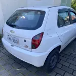 LOTE 01 - LOTE ENGLOBADO DE TODOS ITENS DO LEILÃO (OBS ESTE LOTE POSSUI PREFERENCIA SOBRE OS LOTES INDIVIDUAI) PRÉDIO COMERCIAL 506M2 EM IVOTI FORD CARGO 1519/2013 - SPRINTER 2012 - TRANSIT 2011 – IVECO 2009 – VW UP 2015 –  3 CELTAS 2015 – MÓVEIS  ETC.