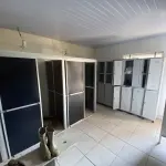 LOTE 003 - MÁQUINAS E BENS DO COMPLEXO